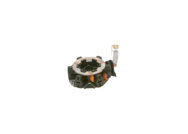 BOSCH 1004336649 Marş Kömür Yuvası A0011516714