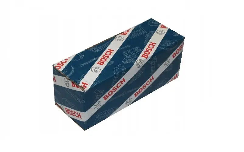 BOSCH 1004337160 Marş Kömür Yuvası