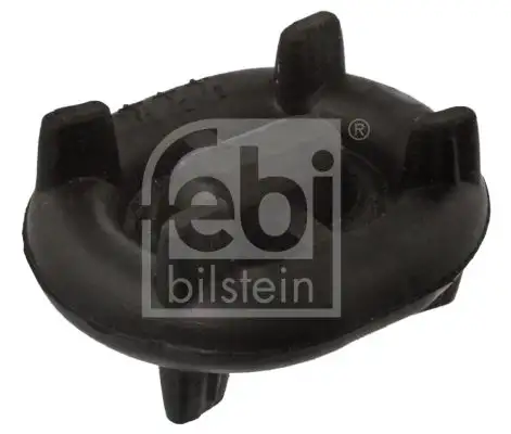 FEBI 10044 Egzoz Askı Lastiği