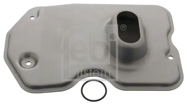 FEBI 100458 Şanzıman Filtresi