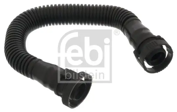 FEBI 100463 Motor Havalandırma Hortumu 6F103221E