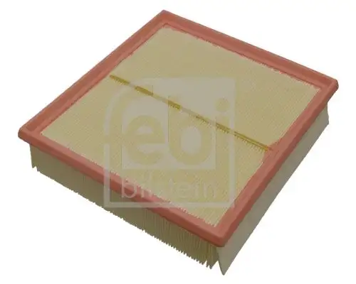 FEBI 100467 Hava Filtresi A6510940204