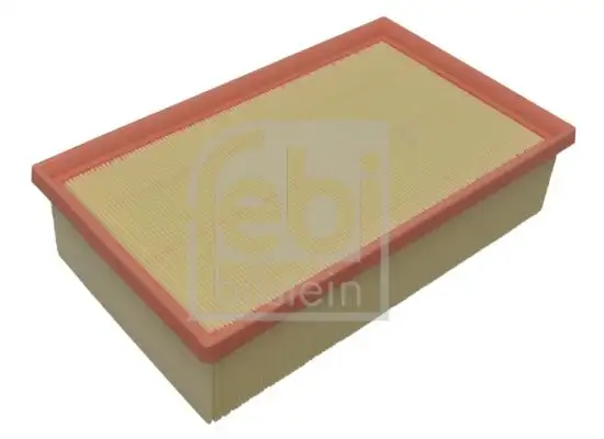 FEBI 100468 Hava Filtresi