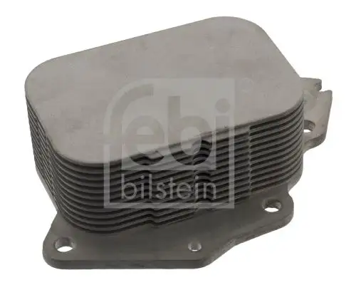 FEBI 100544 Motor Yağ Soğutucu