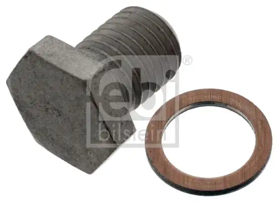 FEBI 100551 Karter Tapası