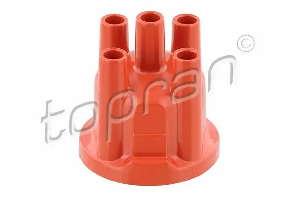 TOPRAN 100596002 Distribütör Kapağı 030905207