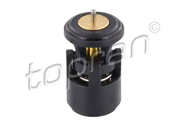 TOPRAN 100616001 Termostat 032121110B