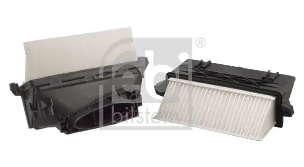 FEBI 100653 Hava Filtresi