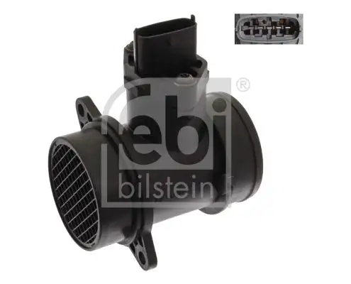 FEBI 100672 Hava Debimetresi 51774531