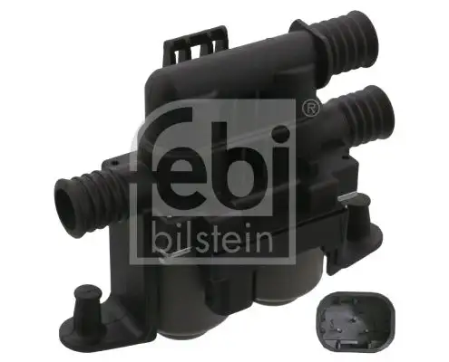 FEBI 100705 Kalorifer Musluğu