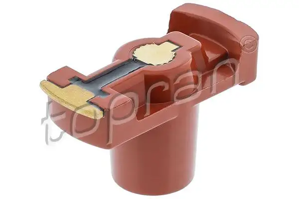 TOPRAN 100708001 Tevzi Makarası
