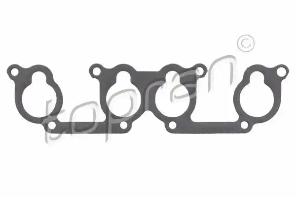 TOPRAN 100724001 Emme Manifold Contası 037129717C