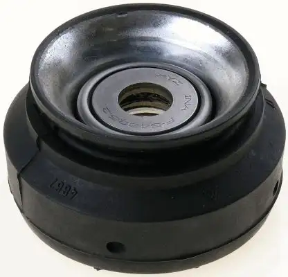 LEMFÖRDER 1007602 Ön Amortisör Takozu 811412323D