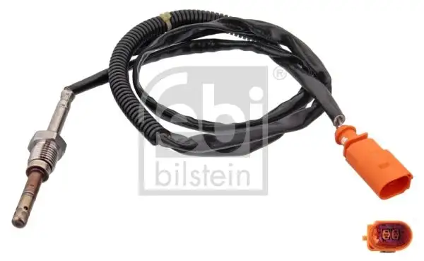 FEBI 100802 Egzoz Sıcaklık Sensörü 3L906088AF