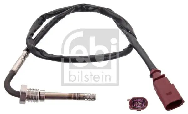FEBI 100807 Egzoz Sıcaklık Sensörü