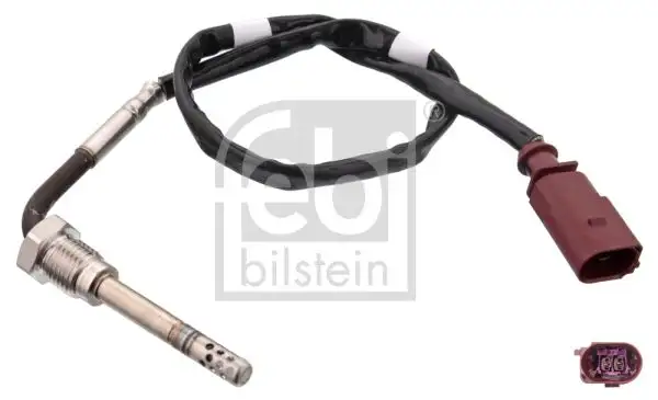FEBI 100815 Egzoz Sıcaklık Sensörü