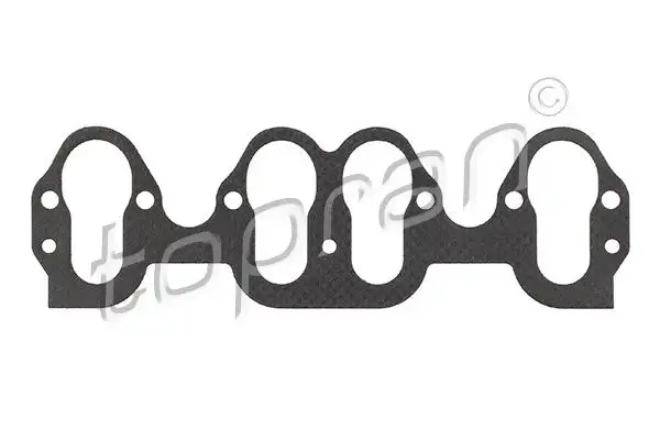 TOPRAN 100825001 Emme Manifold Contası 048129717A