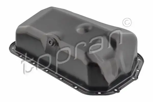 TOPRAN 100832001 Yağ Karteri