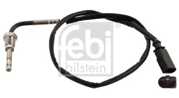 FEBI 100849 Egzoz Sıcaklık Sensörü 3L906088FC