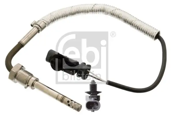 FEBI 100850 Egzoz Sıcaklık Sensörü