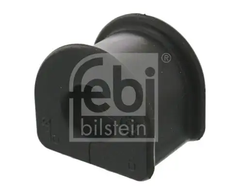 FEBI 100923 Viraj Lastiği (Arka) 4B0511327