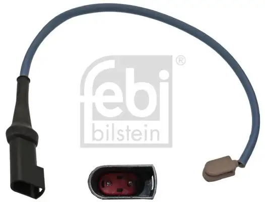 FEBI 100945 Arka Balata Sensörü