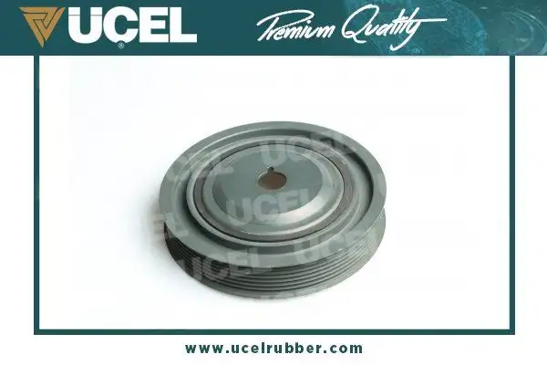 ÜÇEL 1010 Krank Kasnağı 8200315270