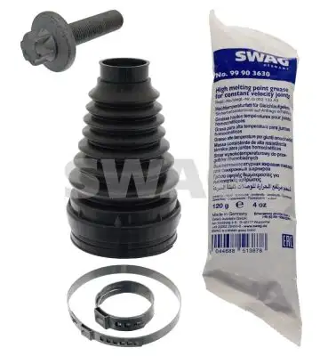 SWAG 10100192 İç Aks Körüğü A2213300285