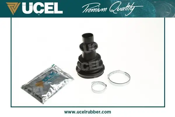 ÜÇEL 10101 Dış Aks Körüğü 329374