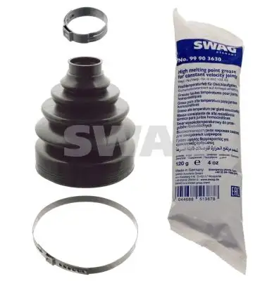 SWAG 10101944 Dış Aks Körüğü A6393300585
