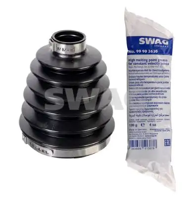 SWAG 10101946 Dış Aks Körüğü A1643300685