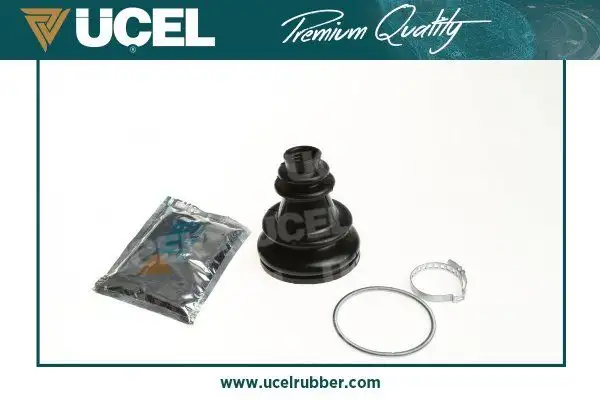 ÜÇEL 10103 İç Aks Körüğü 7701469389