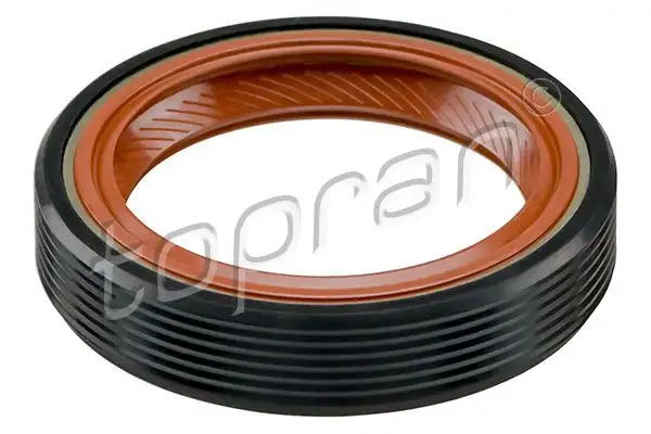TOPRAN 101031002 Ön Krank Keçesi