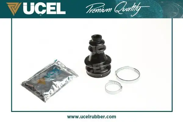 ÜÇEL 10103C İç Aks Körüğü 7701471829