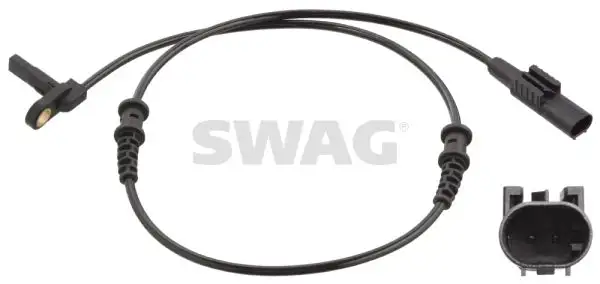 SWAG 10106160 ABS Hız Sensörü (Ön) A9069050701