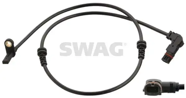 SWAG 10106208 ABS Hız Sensörü (Ön) A2045400517