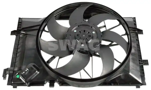 SWAG 10107457 Fan Motoru A2035001693