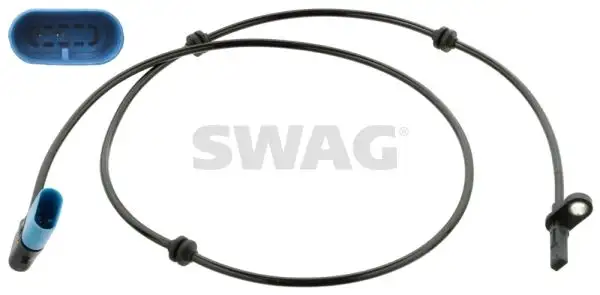 SWAG 10107466 ABS Hız Sensörü (Arka)