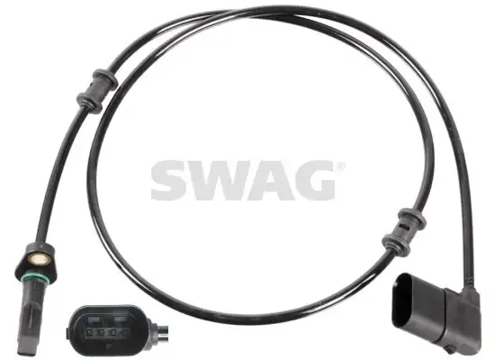 SWAG 10107876 ABS Hız Sensörü (Arka) A2059058503