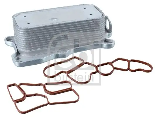 FEBI 101082 Motor Yağ Soğutucu A2721840280