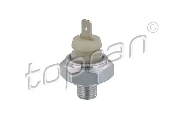 TOPRAN 101107002 Yağ Müşiri 056919081E