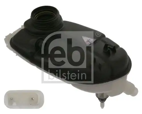 FEBI 101121 Yedek Su Deposu A2465000049