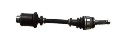 ANKA 10123001 Ön Aks (Sol) 32730101