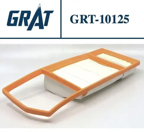 GRAT 10125 Hava Filtresi 52000306
