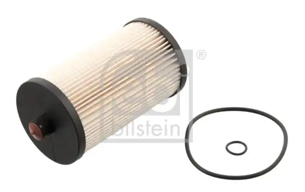 FEBI 101318 Yakıt Filtresi 2E0127159
