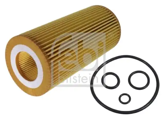 FEBI 101328 Yağ Filtresi A2751840025