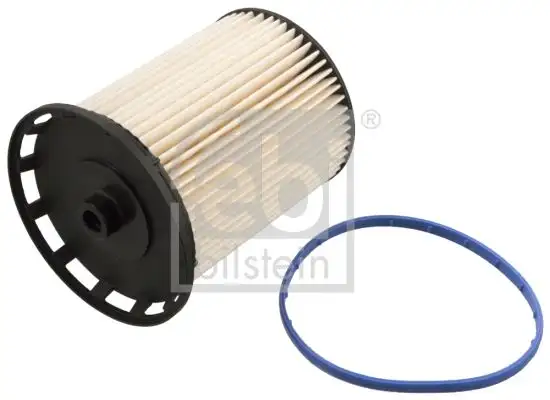 FEBI 101340 Yakıt Filtresi 4M0127434B