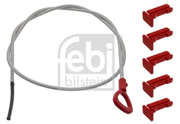 FEBI 101378 Şanzıman Yağ Çubuğu A1405891521