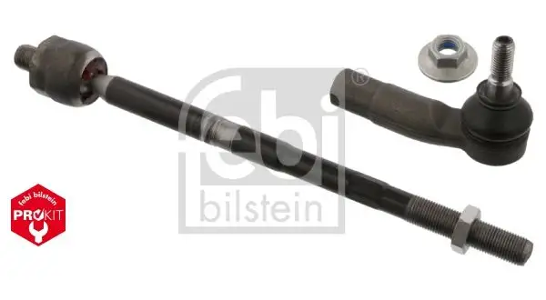 FEBI 101411 Rot Mili ve Rot Başı (Sağ)