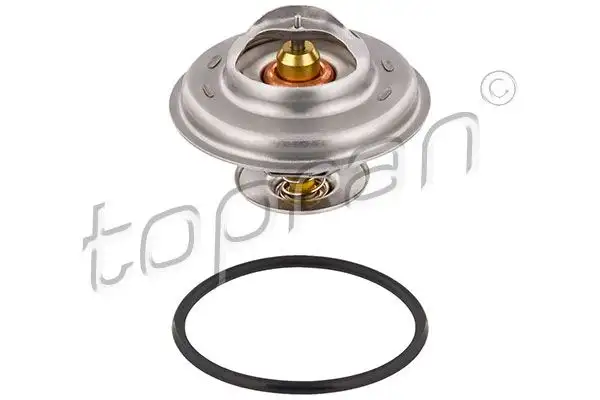 TOPRAN 101522001 Termostat